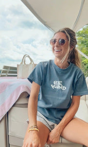 Be Kind Graphic Tee