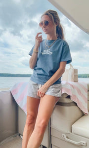 Be Kind Graphic Tee