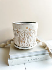 Vintage Garden Planter