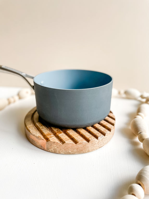 Arches Trivet