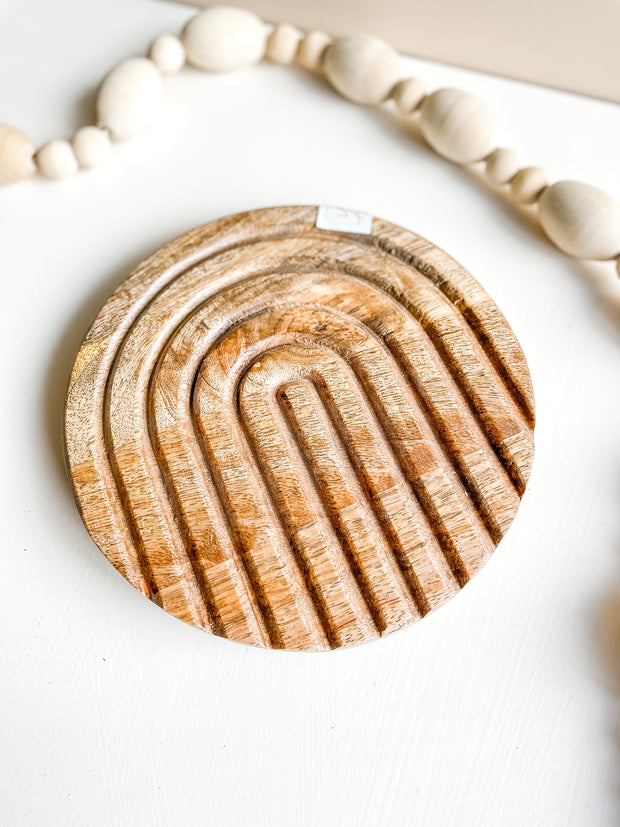 Arches Trivet