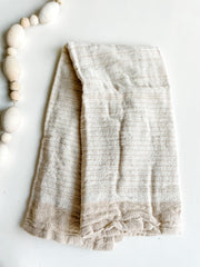 Summer Sands Tea Towel - 2 Styles