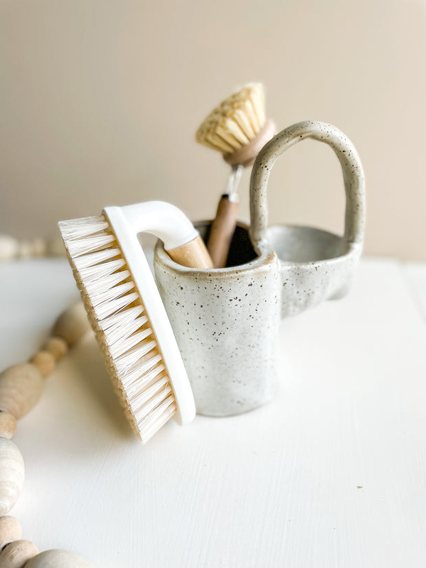 Ceramic Cleaning Caddy