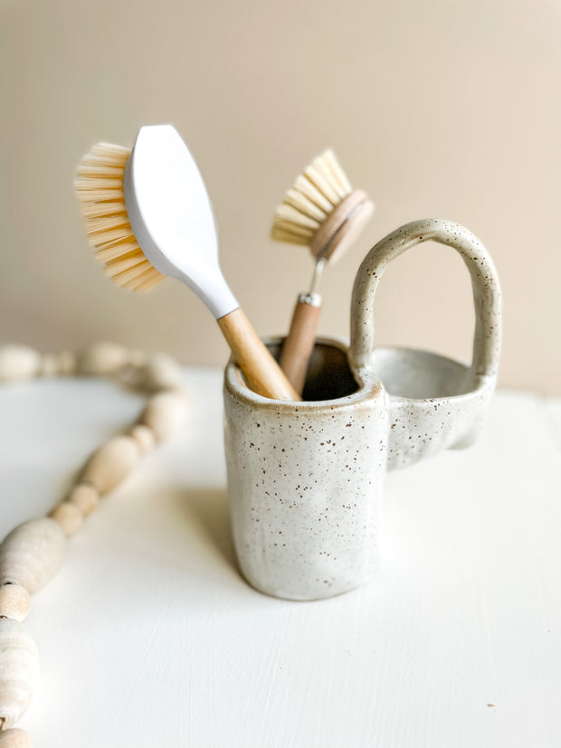 Ceramic Cleaning Caddy