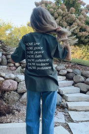 Made for More Graphic Tee