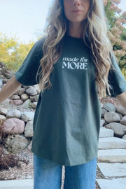 Made for More Graphic Tee