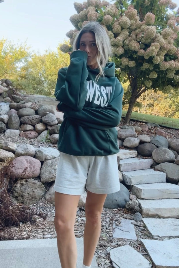 Midwest Heavyweight Hoodie