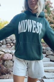 Midwest Heavyweight Hoodie