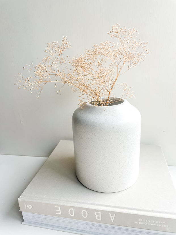 Fin Vase - LG