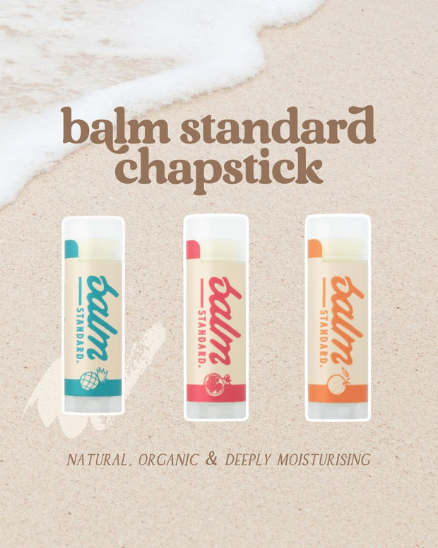 Balm Standard Chapstick