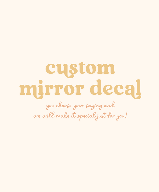 STICKERS – Ruth Artistry & Decor