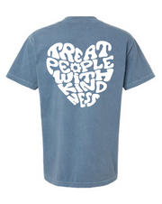 Be Kind Graphic Tee