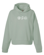 By the Bay Hoodie