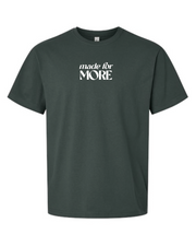 Made for More Graphic Tee