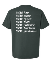 Made for More Graphic Tee