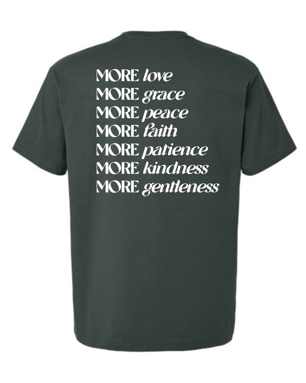 Made for More Graphic Tee