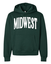 Midwest Heavyweight Hoodie