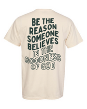 Be The Reason Graphic Tee