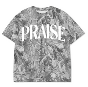 Praise Graphic Tee