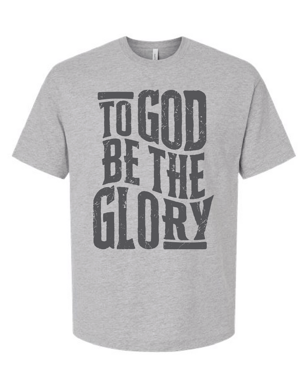 The Glory Graphic Tee