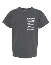 Fruit of The Spirit Tee - Kids