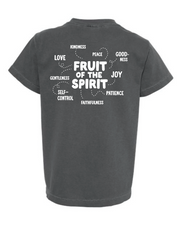 Fruit of The Spirit Tee - Kids