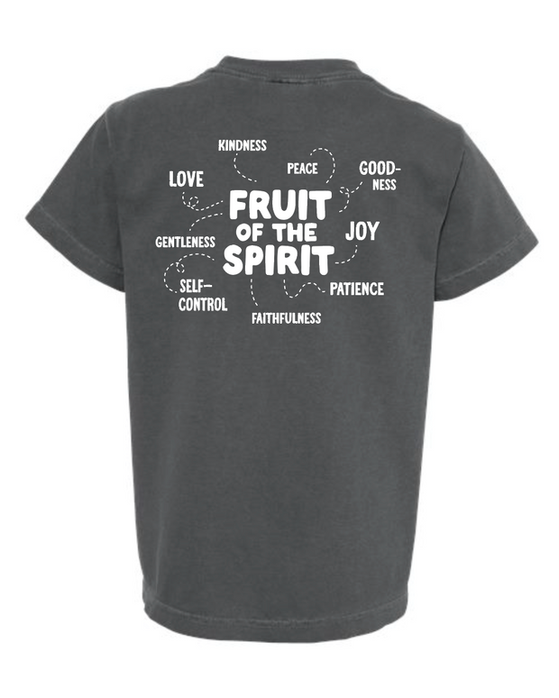 Fruit of The Spirit Tee - Kids