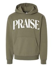 Praise Hoodie