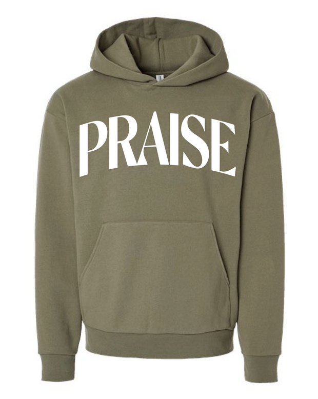 Praise Hoodie