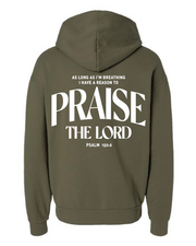 Praise Hoodie