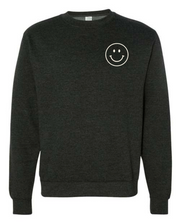 DISCOUNTED I Hope You Know Crewneck