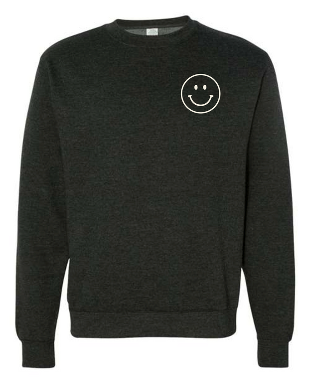 DISCOUNTED I Hope You Know Crewneck