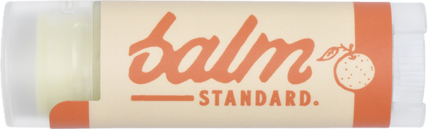 Balm Standard Chapstick