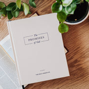 The Promises of God - Coffee Table Book