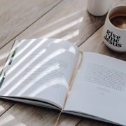 Take Heart - A 90-Day Devotional