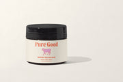 Whipped Tallow - Fresh Citrus Burst - Hydration and Vitamin C