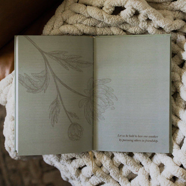 What A Friend We Have in Jesus