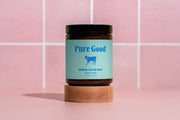 Whipped Tallow - Clean & Fresh - Cleansing & Acne Prone Skin