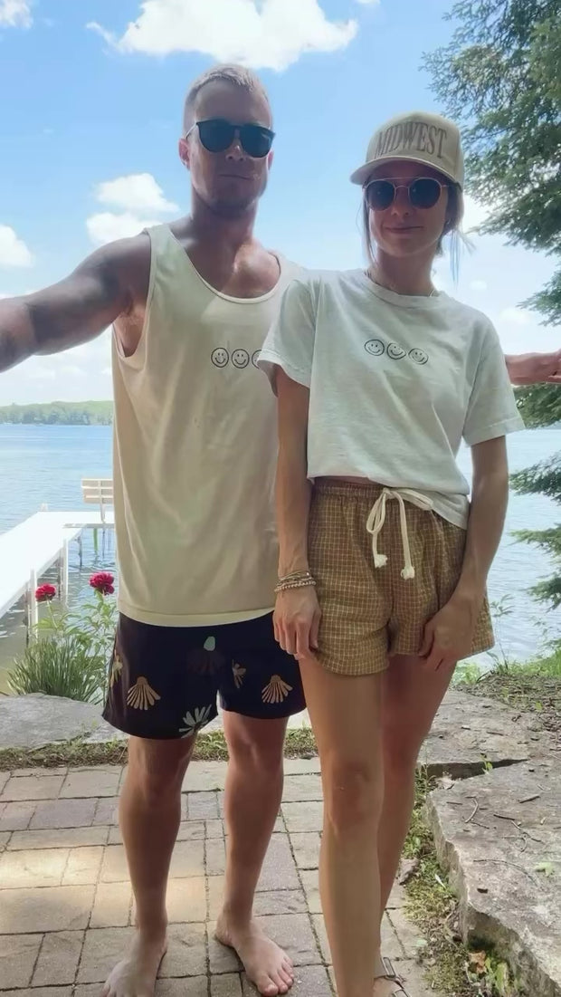 The Good Days Graphic Tee