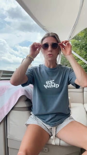 Be Kind Graphic Tee