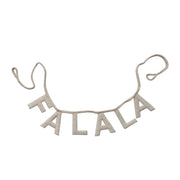 FALALA Festive Garland