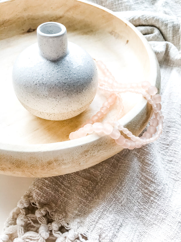 Hand Carved Mango Wood Tray