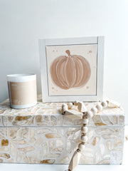 Great Pumpkin Painting