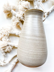 Mocha Vase - LG