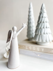 Angel with Star