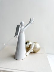 Angel with Star