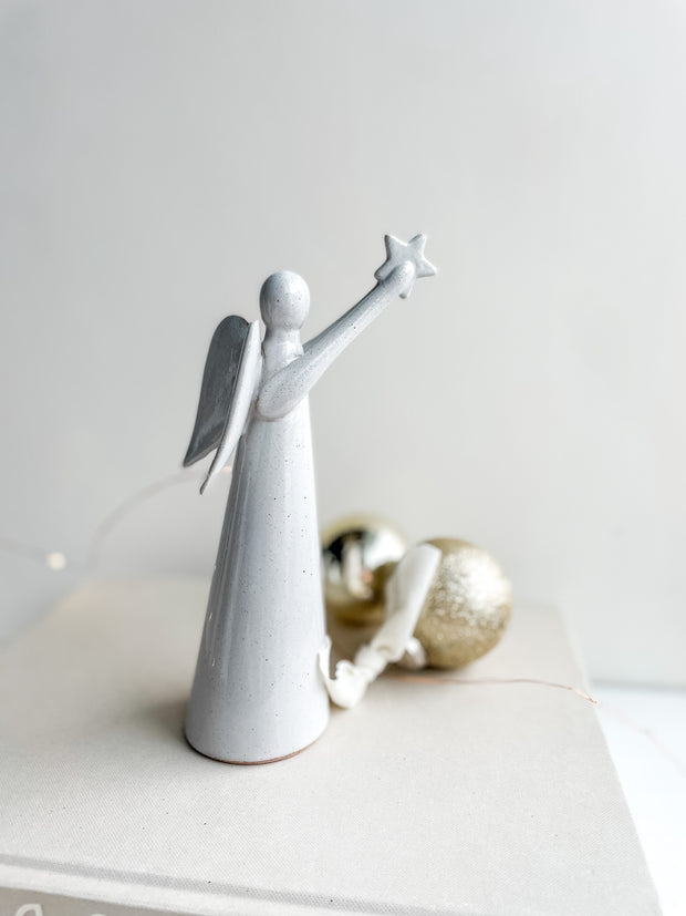 Angel with Star