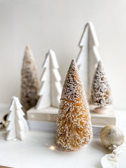 Dolly Tree - Set of 3