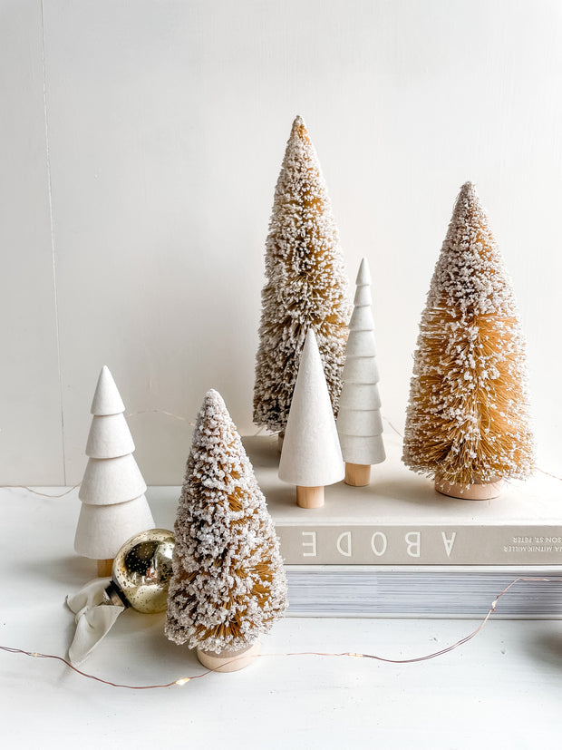 Dolly Tree - Set of 3