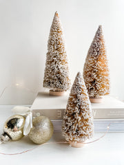 Dolly Tree - Set of 3